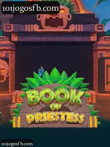 BookOfPriestess