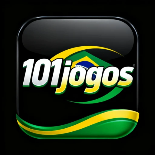 101jogos Logo