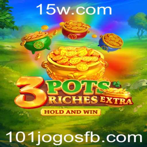 Explorando o Fascinante Mundo de 3potsExtra