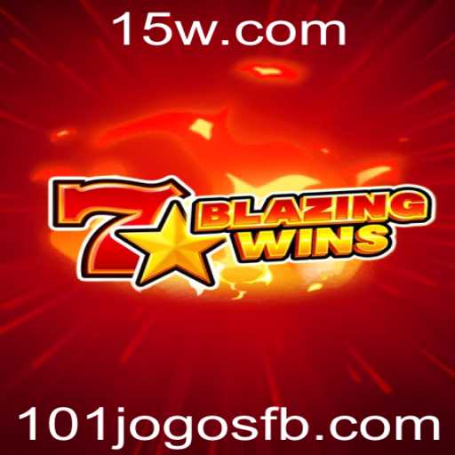 Descubra o Mundo Empolgante de BlazingWins: O Jogo que Conquista os Amantes de 101jogos