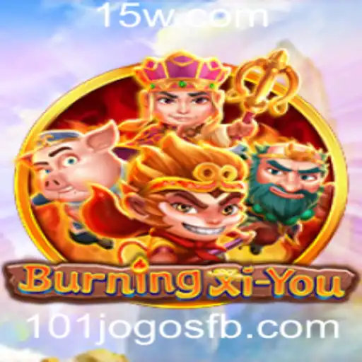 BurningXiYou: A Nova Sensação do Universo de Jogos
