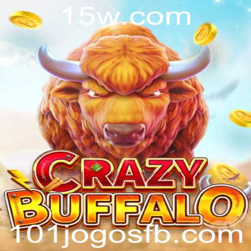 Descubra o Mundo de CRAZYBUFFALO: Um Jogo Inovador para 2023