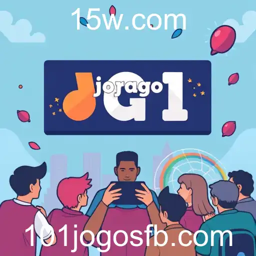 101jogos - Comunidade Jogadores Agora!