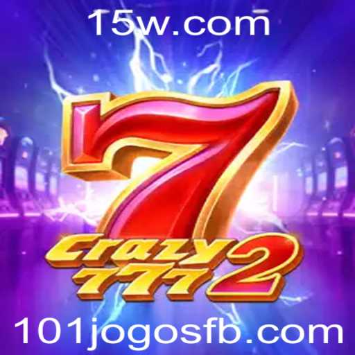 Crazy7772: Descubra o Fascinante Mundo deste Jogo Inovador