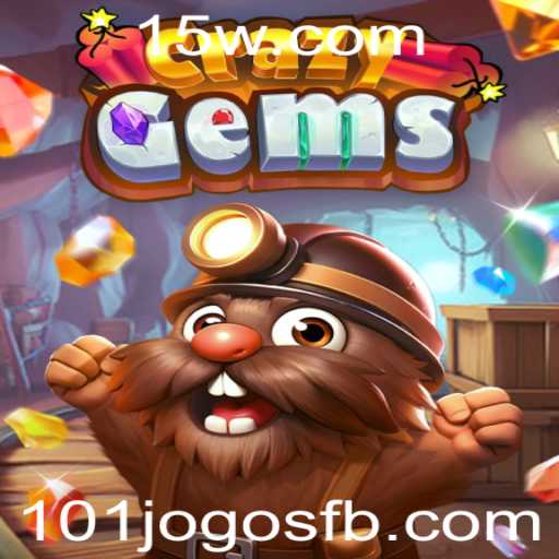 Descubra CrazyGems: O Novo Fenômeno em Jogos de Puzzle
