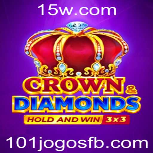 Descubra o Novo Fenômeno dos Jogos: Crowndiamonds e a Chave para a Diversão