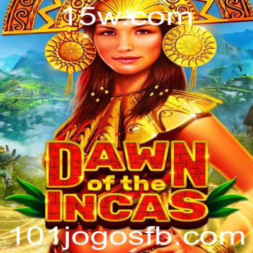 Dawn of the Incas: Descobrindo a História e Estratégia no Mundo dos Jogos