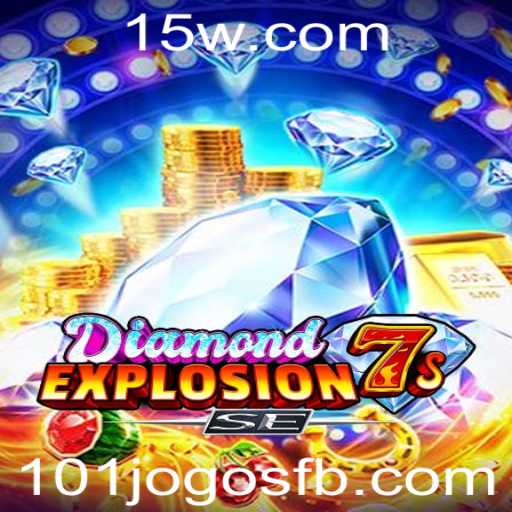 DiamondExplosion7sSE: Tudo o Que Você Precisa Saber Sobre Este Fascinante Jogo