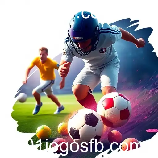 101jogos: Categoria Esportes