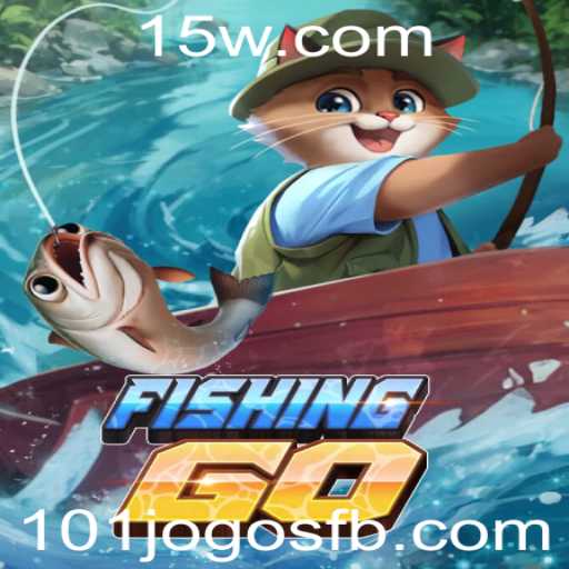 Explorando o Mundo de FishingGO: O Jogo de Pesca Que Captura a Diversão