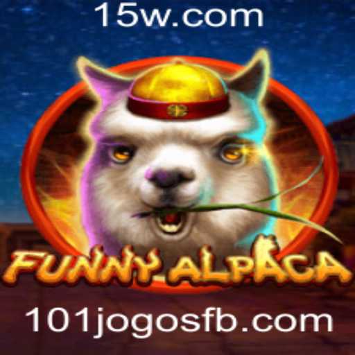 Explorando FunnyAlpaca: O Novo Fenômeno dos Jogos Online