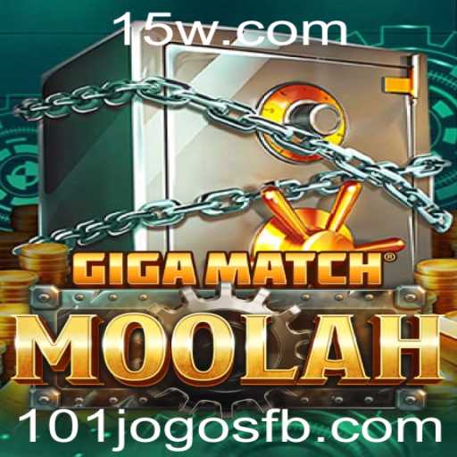 Descubra o Fascinante Mundo de GigaMatchMoolah