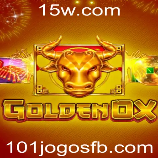 Descubra o Mundo Envolvente de GoldenOx: Um Jogo Fascinante
