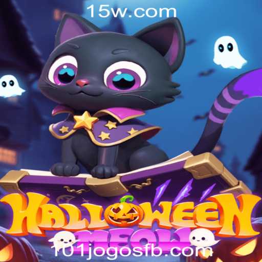 Explorando o Mundo Enigmático de HalloweenMeow: Um Jogo Cativante nos Dias Atuais