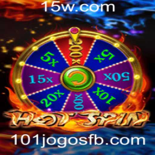 HotSpin: Um Mergulho no Mundo Vibrante dos Jogos de Cassino Online