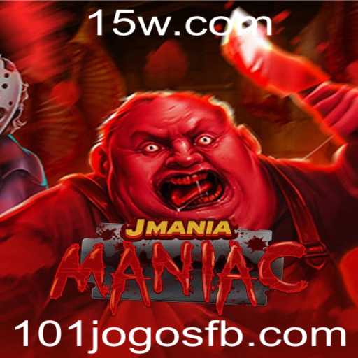 Explorando o Mundo de JManiaManiac: Seu Novo Desafio em 101jogos
