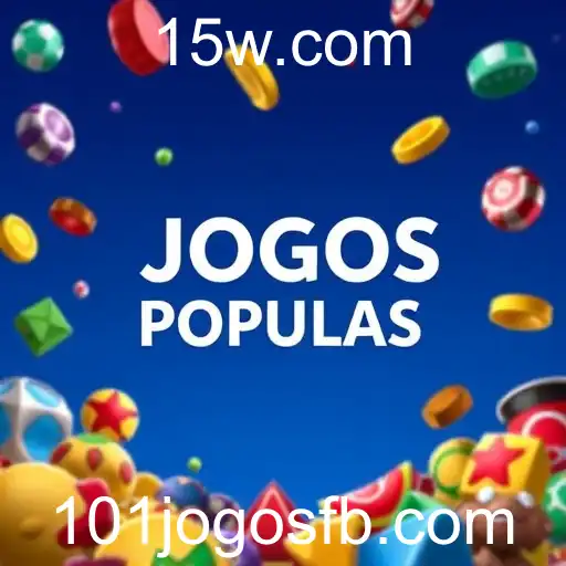 101jogos: Jogos Populares no Brasil