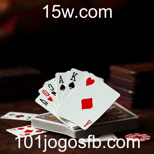 Explorando a Fascinante Jornada dos Jogos de Cartas