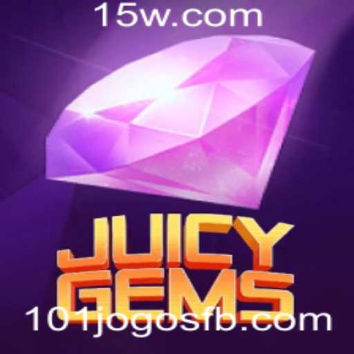 Explorando JuicyGems: O Novo Sensação dos Jogos Online
