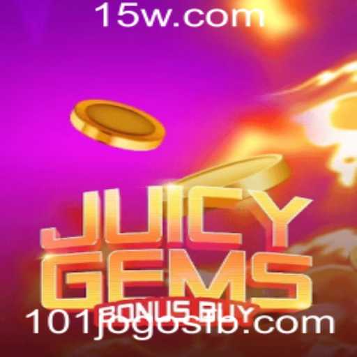 Descubra Tudo Sobre o Envolvente Jogo JuicyGemsBonusBuy
