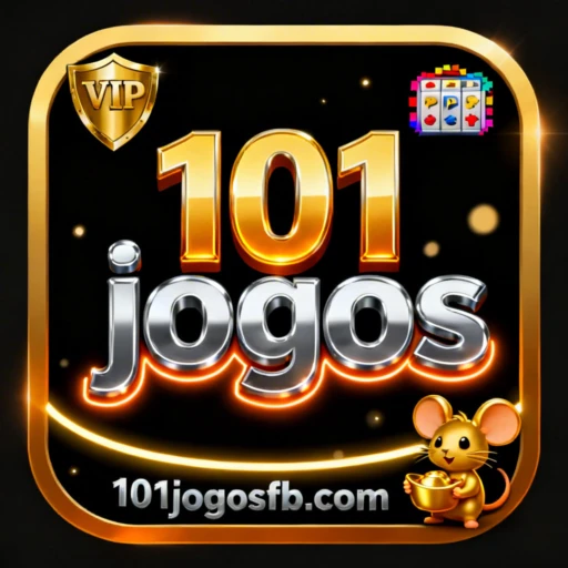 101jogos logo