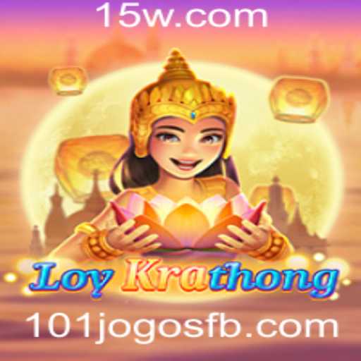 Explorando o Fascinante Mundo de LoyKrathong: O Jogo que Conquista Multidões