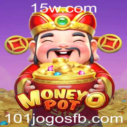 Descubra o Mundo Empolgante do Jogo MoneyPot
