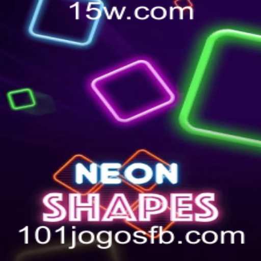 Descubra NeonShapes: Um Jogo Revolucionário com Design Inovador