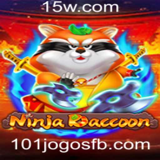 Descubra o Fascinante Mundo de NinjaRaccoon: O Jogo da Vez