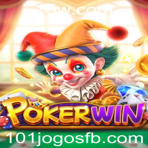 Descubra POKERWIN: O Novo Jogo de Cartas que Conquista 2023