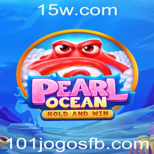 PearlOcean: Descubra o Novo Mundo de Aventuras Marítimas