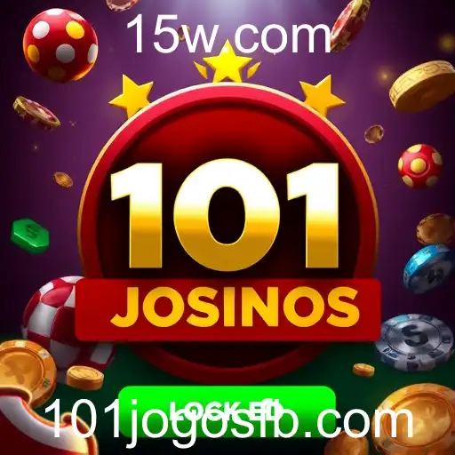 Promoções Exclusivas no 101jogos