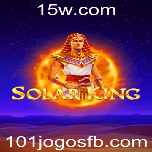 Descubra o Universo de SolarKing: O Jogo de Estratégia Que Conquista Multidões
