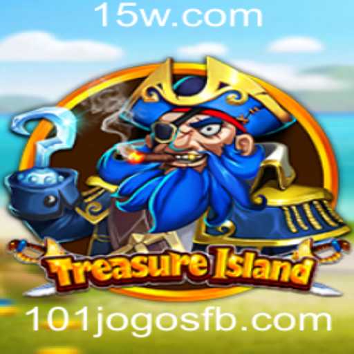 Explorando TreasureIsland: Um Guia Completo Para Jogadores