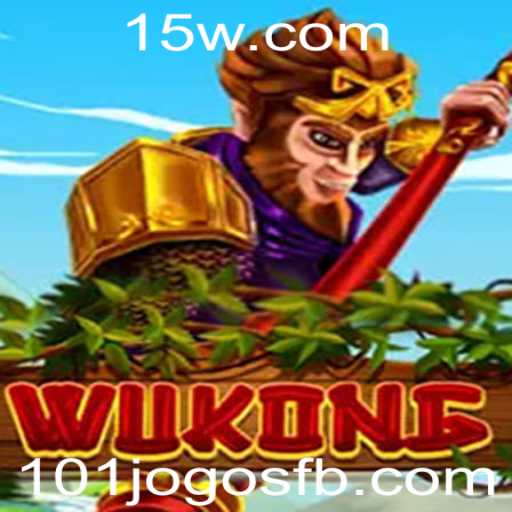 Wukong: Uma Viagem Épica pelo Universo dos Jogos
